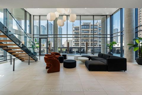 Photo 42 at 402 - 81 Wellesley Street E, Yonge Corridor, Toronto