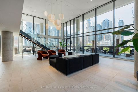 Photo 43 at 402 - 81 Wellesley Street E, Yonge Corridor, Toronto