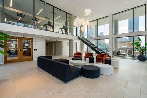 Photo 44 at 402 - 81 Wellesley Street E, Yonge Corridor, Toronto