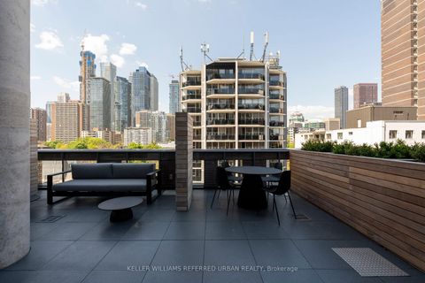 Photo 48 at 402 - 81 Wellesley Street E, Yonge Corridor, Toronto