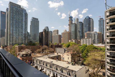 Photo 49 at 402 - 81 Wellesley Street E, Yonge Corridor, Toronto