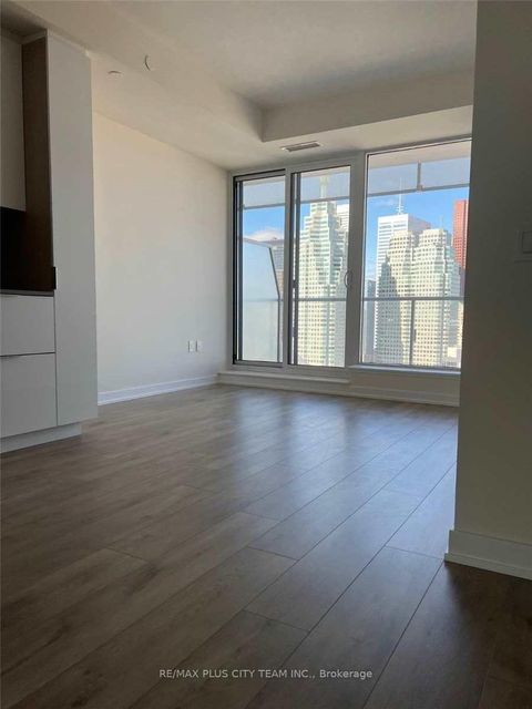 Photo 4 at 4205 - 28 Freeland Street, Waterfront Communities C8, Toronto