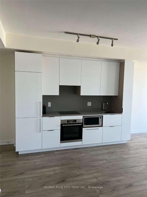 Photo 7 at 4205 - 28 Freeland Street, Waterfront Communities C8, Toronto