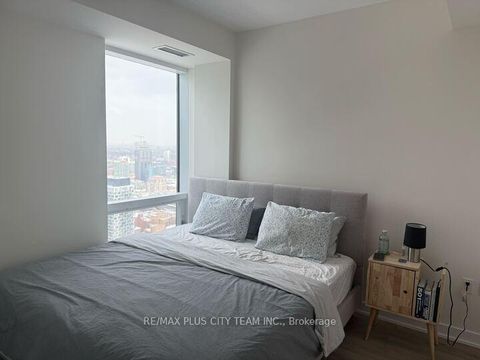 Photo 8 at 4205 - 28 Freeland Street, Waterfront Communities C8, Toronto