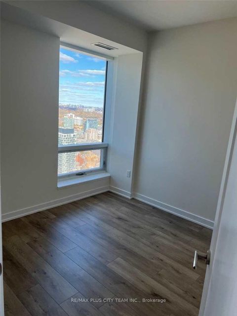 Photo 9 at 4205 - 28 Freeland Street, Waterfront Communities C8, Toronto