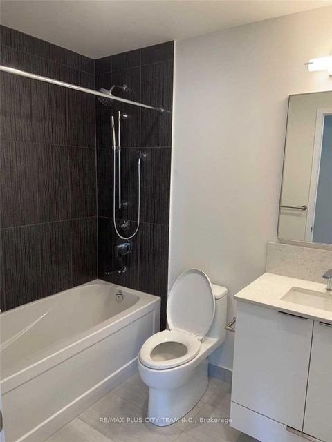 Photo 12 at 4205 - 28 Freeland Street, Waterfront Communities C8, Toronto