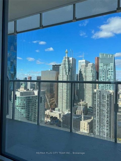 Photo 15 at 4205 - 28 Freeland Street, Waterfront Communities C8, Toronto