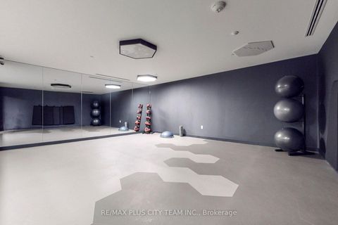 Photo 19 at 4205 - 28 Freeland Street, Waterfront Communities C8, Toronto