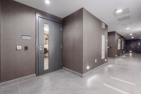 Photo 21 at 4205 - 28 Freeland Street, Waterfront Communities C8, Toronto