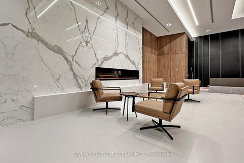 Photo 24 at 4205 - 28 Freeland Street, Waterfront Communities C8, Toronto