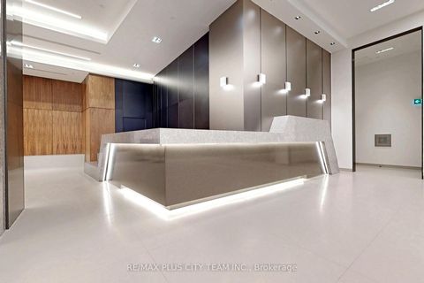 Photo 25 at 4205 - 28 Freeland Street, Waterfront Communities C8, Toronto