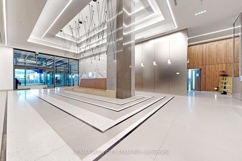 Photo 26 at 4205 - 28 Freeland Street, Waterfront Communities C8, Toronto