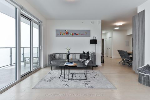 Photo 6 at 3703 - 955 Bay Street, Bay Street Corridor, Toronto