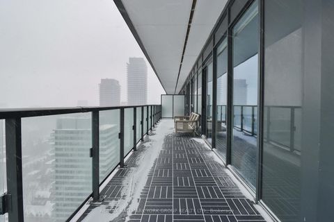 Photo 17 at 3703 - 955 Bay Street, Bay Street Corridor, Toronto