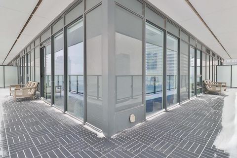 Photo 18 at 3703 - 955 Bay Street, Bay Street Corridor, Toronto