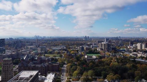 Photo 20 at 3703 - 955 Bay Street, Bay Street Corridor, Toronto