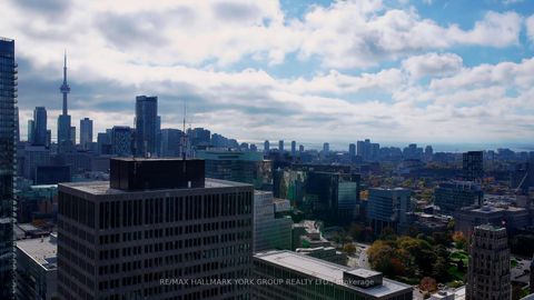 Photo 21 at 3703 - 955 Bay Street, Bay Street Corridor, Toronto