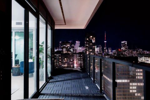 Photo 22 at 3703 - 955 Bay Street, Bay Street Corridor, Toronto