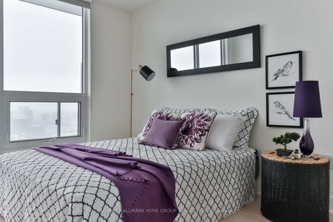 Photo 25 at 3703 - 955 Bay Street, Bay Street Corridor, Toronto