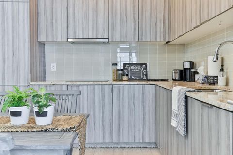 Photo 30 at 3703 - 955 Bay Street, Bay Street Corridor, Toronto