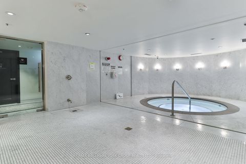 Photo 32 at 3703 - 955 Bay Street, Bay Street Corridor, Toronto