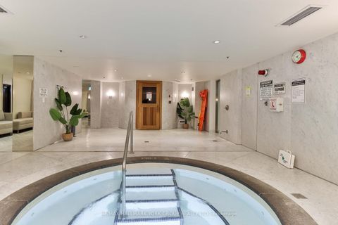 Photo 33 at 3703 - 955 Bay Street, Bay Street Corridor, Toronto