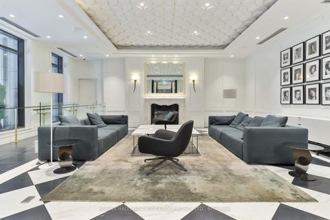 Photo 35 at 3703 - 955 Bay Street, Bay Street Corridor, Toronto