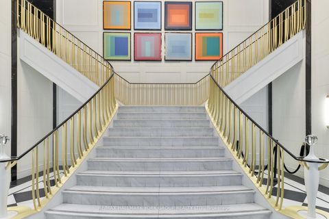 Photo 36 at 3703 - 955 Bay Street, Bay Street Corridor, Toronto