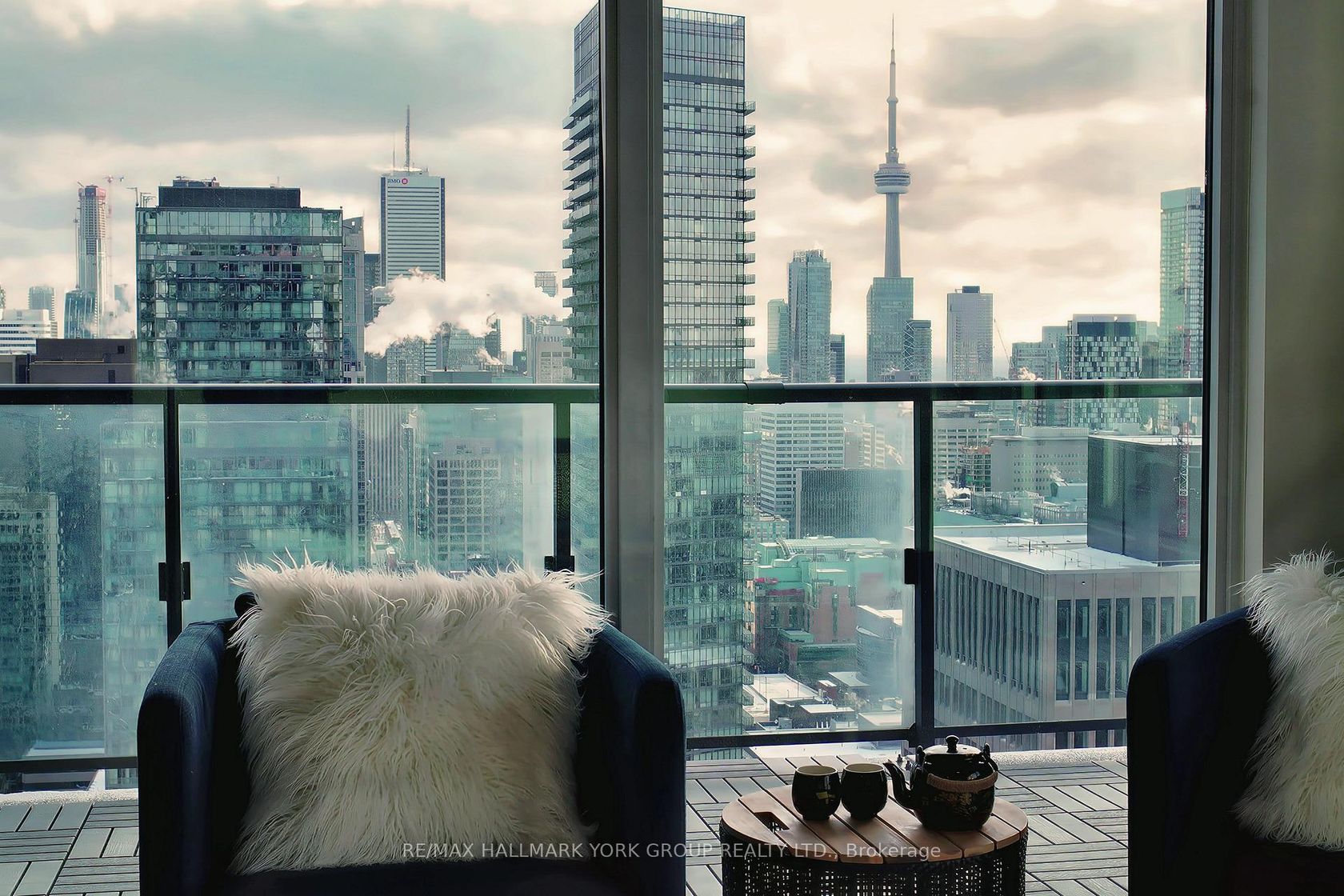 3703 - 955 Bay Street, Bay Street Corridor, Toronto by Loree Meneguzzi Real Estate 3703 - 955 Bay Street, Bay Street Corridor, Toronto