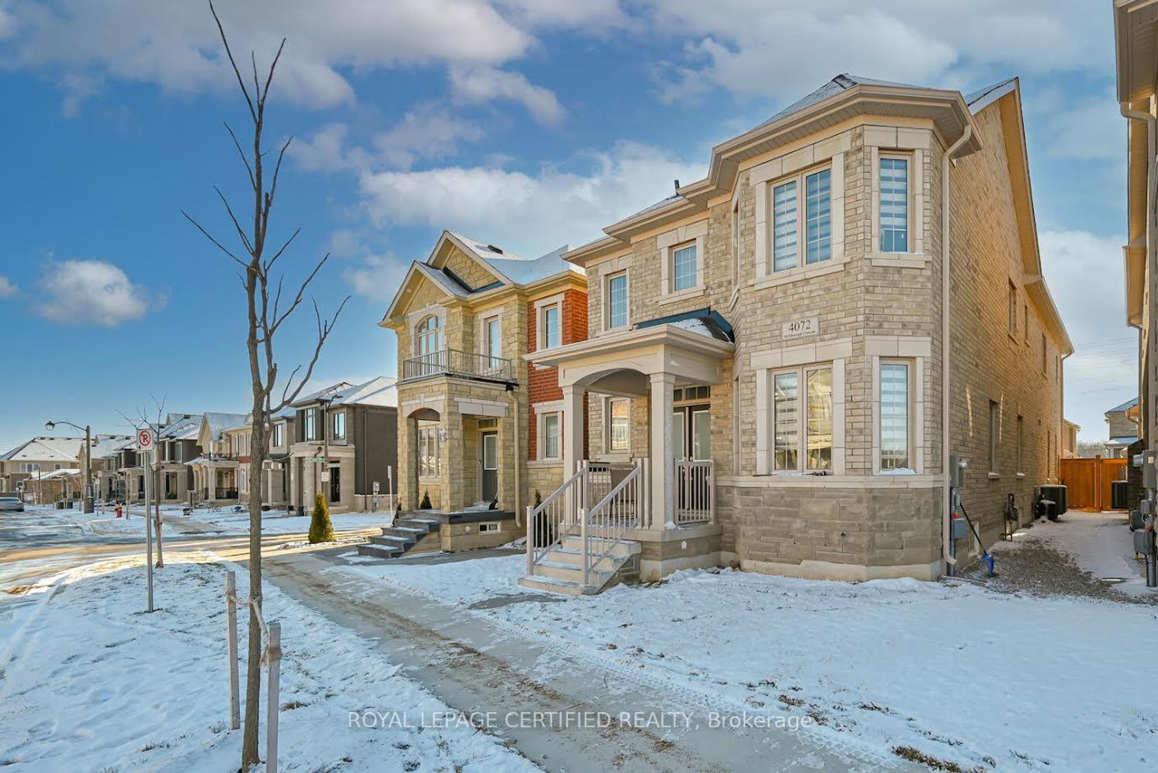 4072 Hillsborough Crescent, GO Glenorchy, Oakville 