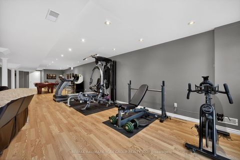 Photo 33 at 99 Barberry Crescent, Oak Ridges, Richmond Hill