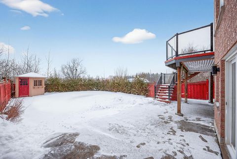 Photo 35 at 99 Barberry Crescent, Oak Ridges, Richmond Hill