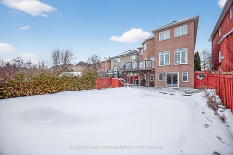 Photo 37 at 99 Barberry Crescent, Oak Ridges, Richmond Hill