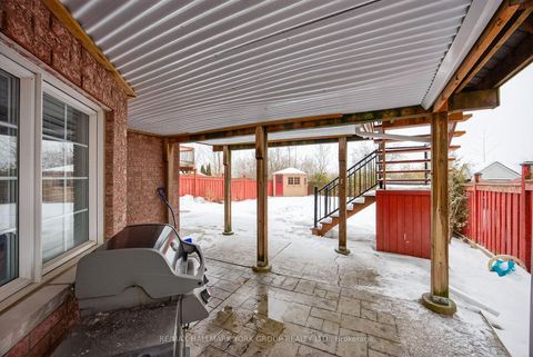 Photo 39 at 99 Barberry Crescent, Oak Ridges, Richmond Hill