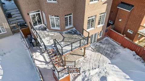 Photo 44 at 99 Barberry Crescent, Oak Ridges, Richmond Hill