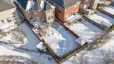 Photo 47 at 99 Barberry Crescent, Oak Ridges, Richmond Hill