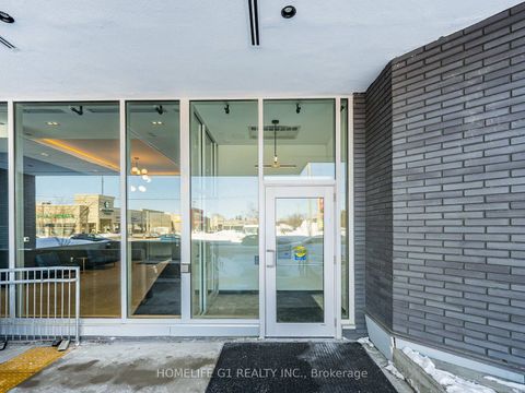 Photo 3 at 217 - 430 Essa Road, Holly, Barrie