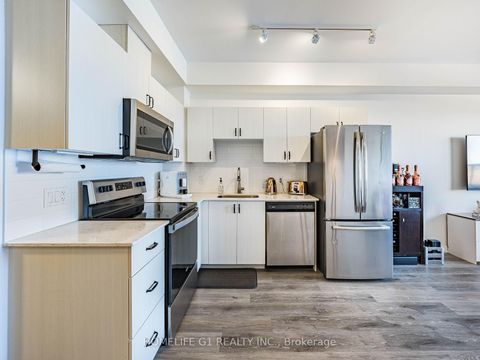 Photo 11 at 217 - 430 Essa Road, Holly, Barrie