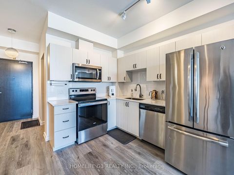 Photo 12 at 217 - 430 Essa Road, Holly, Barrie