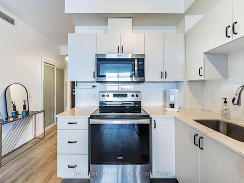 Photo 13 at 217 - 430 Essa Road, Holly, Barrie