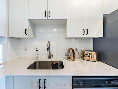 Photo 14 at 217 - 430 Essa Road, Holly, Barrie