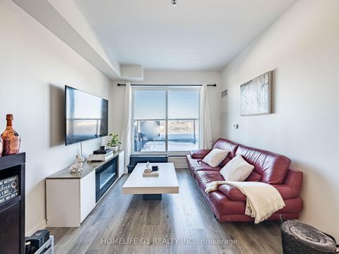 Photo 17 at 217 - 430 Essa Road, Holly, Barrie