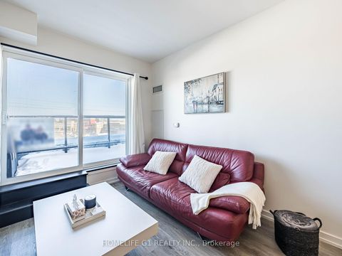 Photo 18 at 217 - 430 Essa Road, Holly, Barrie