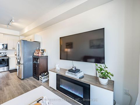 Photo 19 at 217 - 430 Essa Road, Holly, Barrie