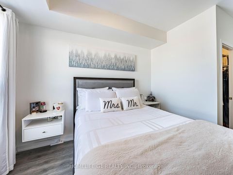 Photo 22 at 217 - 430 Essa Road, Holly, Barrie