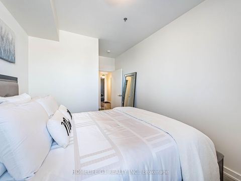 Photo 23 at 217 - 430 Essa Road, Holly, Barrie