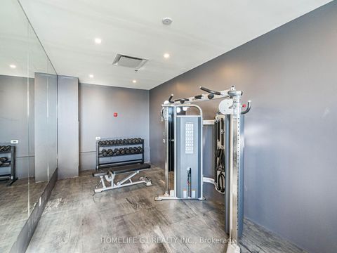 Photo 38 at 217 - 430 Essa Road, Holly, Barrie