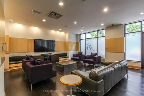 Photo 25 at 727 - 600 Fleet Street, Niagara, Toronto