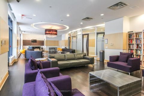 Photo 27 at 727 - 600 Fleet Street, Niagara, Toronto