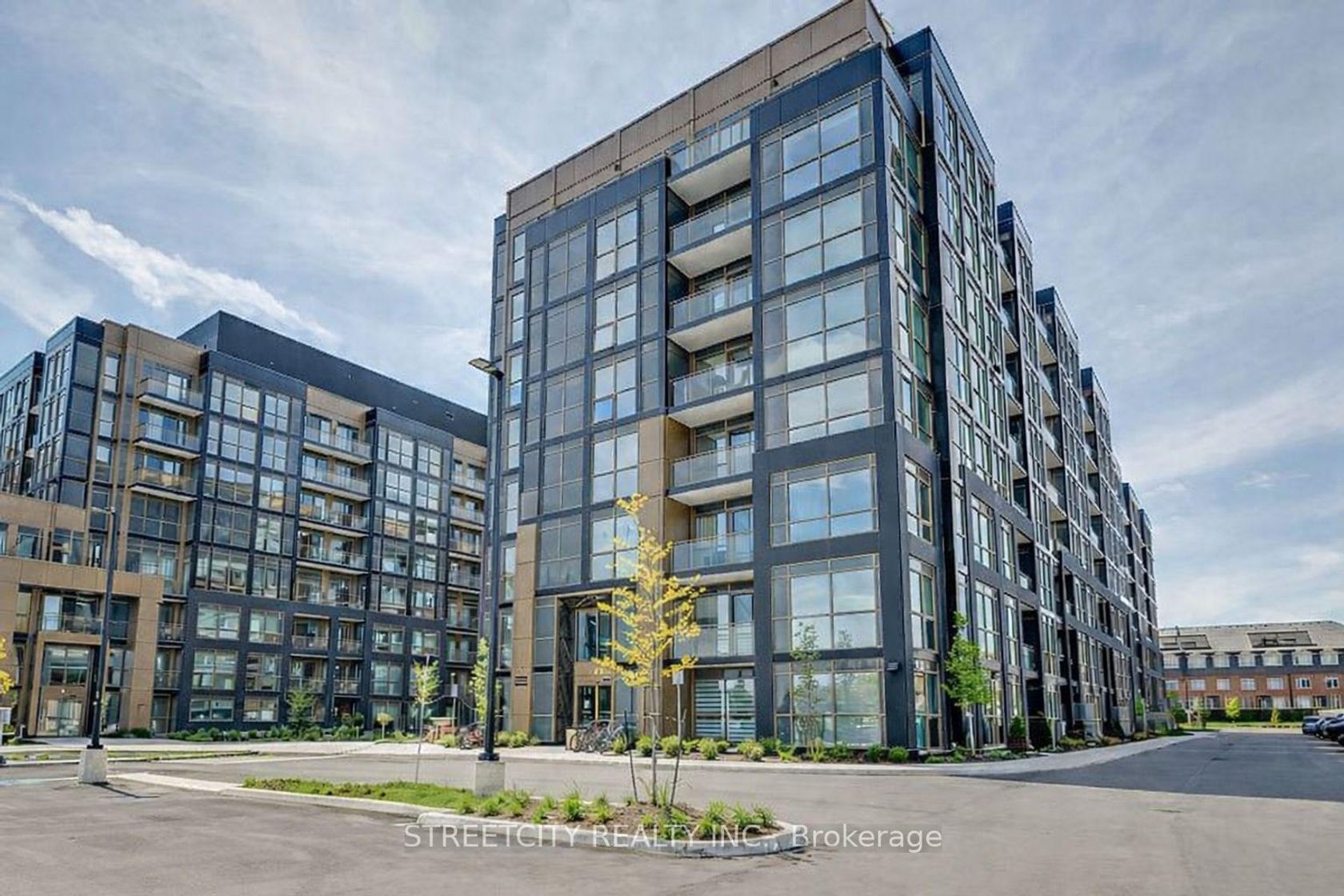 834 - 2343 Khalsa Gate, WM Westmount, Oakville 